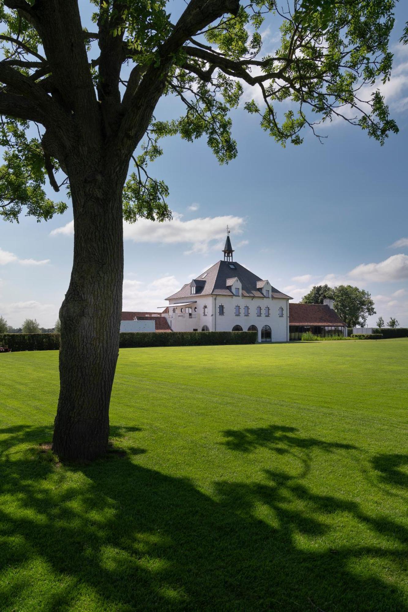 'T Convent Lo-Reninge Exterior foto