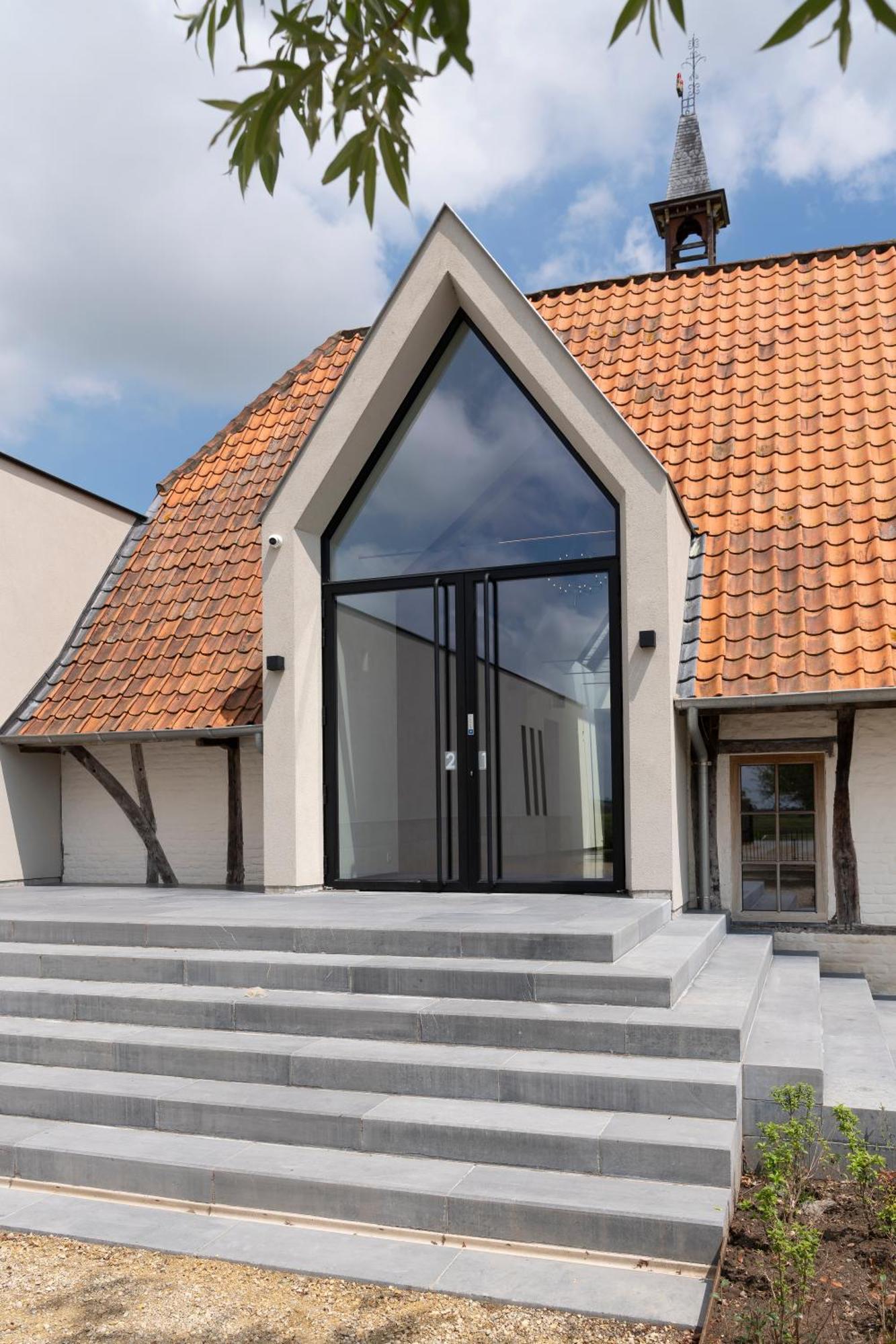 'T Convent Lo-Reninge Exterior foto